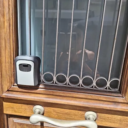 Venetian Lägenhet Rethymno