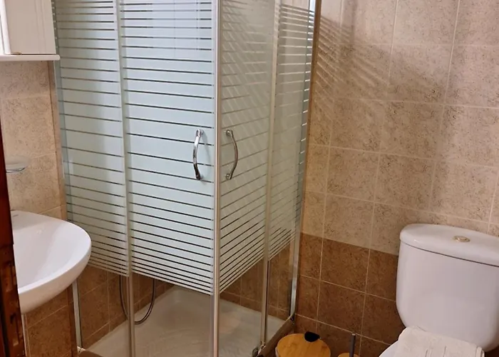 Venetian Appartement