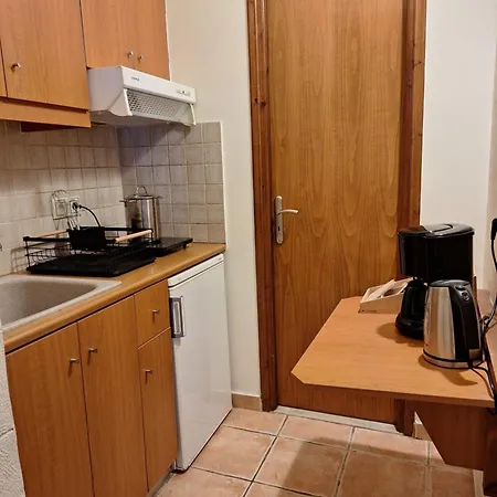 Center Of Venetian Town Of Apartment *